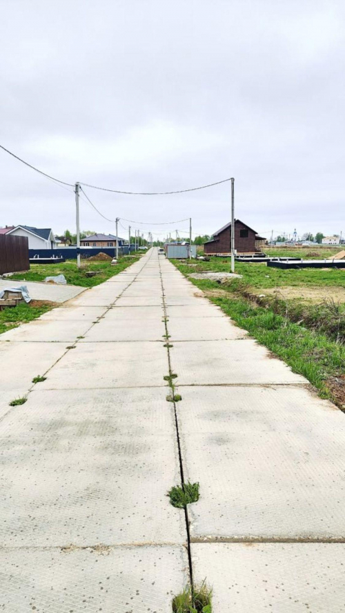 Продажа участка Толгоболь п