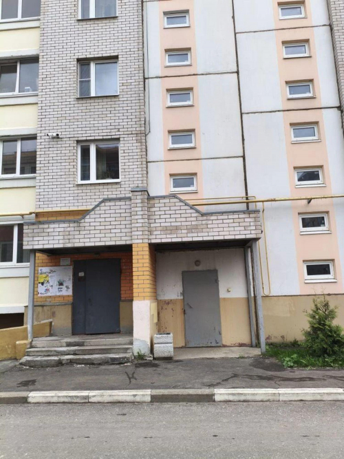 Продажа 1-комн квартиры Чернопрудная ул, 12