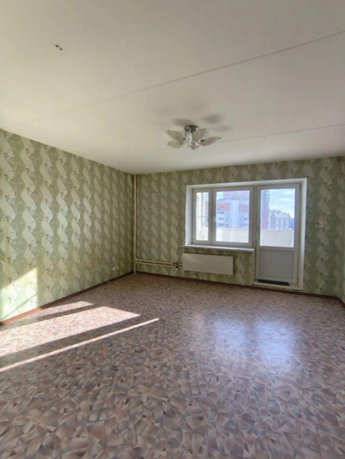 Продажа 1-комн квартиры Чернопрудная ул, 12