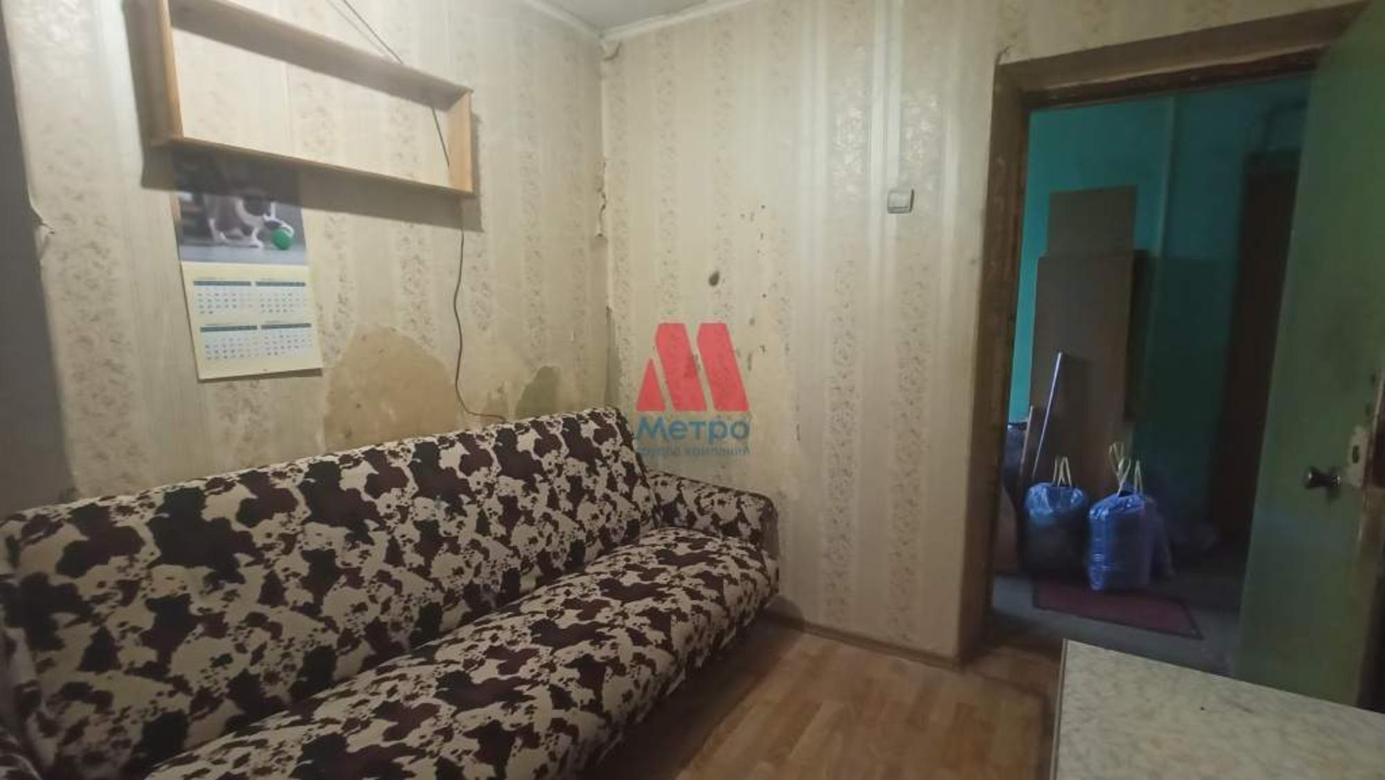 Купить комнату за 700 000 рублей на Урицкого улица, д.69к2