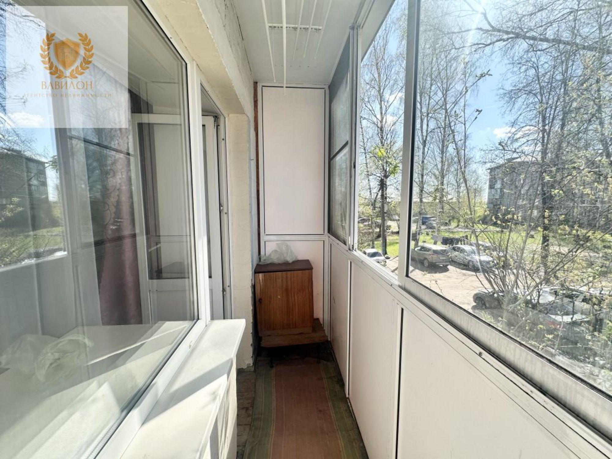 Купить комнату за 1 200 000 рублей на Добрынина ул, 22