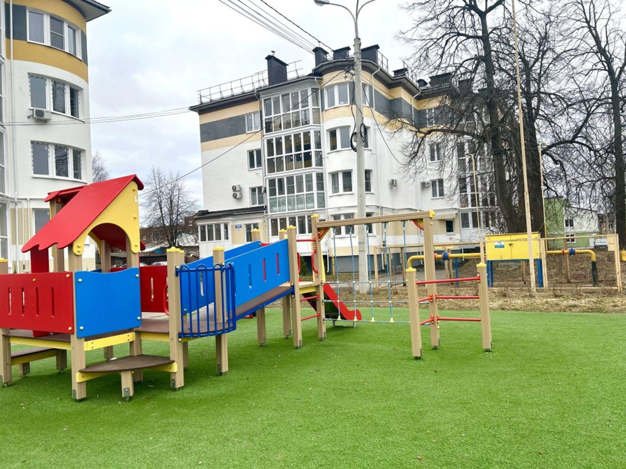 Купить квартиру за 7 032 200 рублей на Стопани ул, 40А