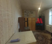 комната 14.1 кв м Урицкого улица, д.69к2