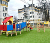 2-комн, 69.2кв м, этаж 2/4 Стопани ул, 40А