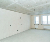 2-комн, 61.3кв м, этаж 9/18 Тутаевское ш., 93Б