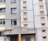1-комн, 44кв м, этаж 9/10 Чернопрудная ул, 12