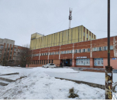 ОСЗ 4068 кв м ул Панина, 46