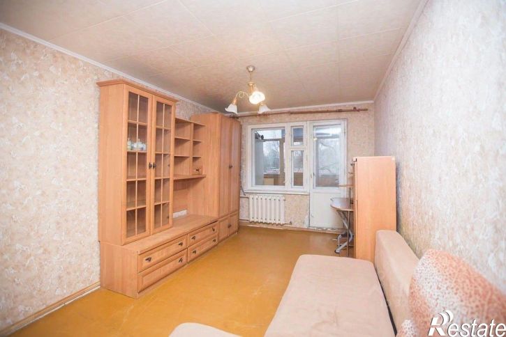 1-комн квартира 1-я Портовая улица, 19 к2,  д. 19 к2