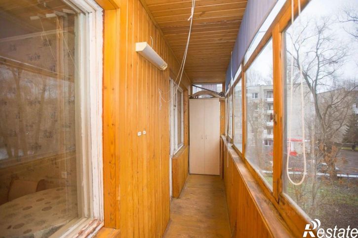 1-комн квартира 1-я Портовая улица, 19 к2,  д. 19 к2