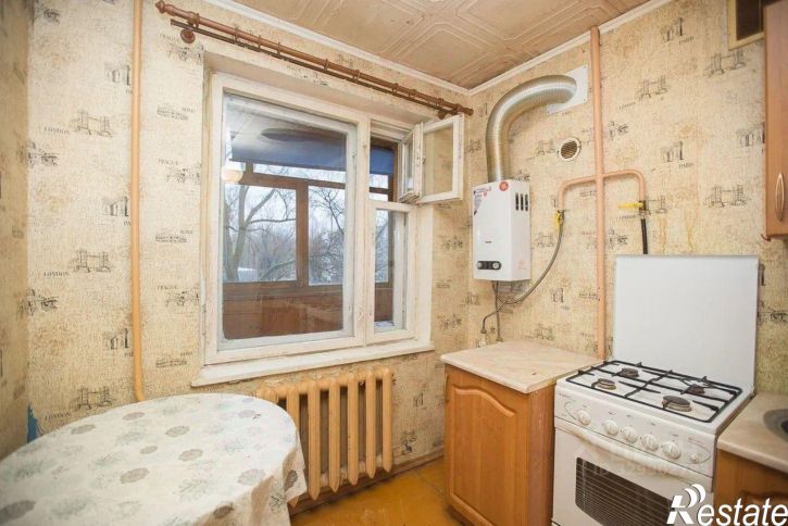 1-комн квартира 1-я Портовая улица, 19 к2,  д. 19 к2