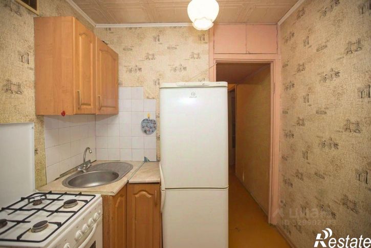 1-комн квартира 1-я Портовая улица, 19 к2,  д. 19 к2