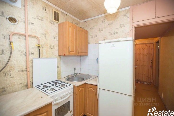 1-комн квартира 1-я Портовая улица, 19 к2,  д. 19 к2