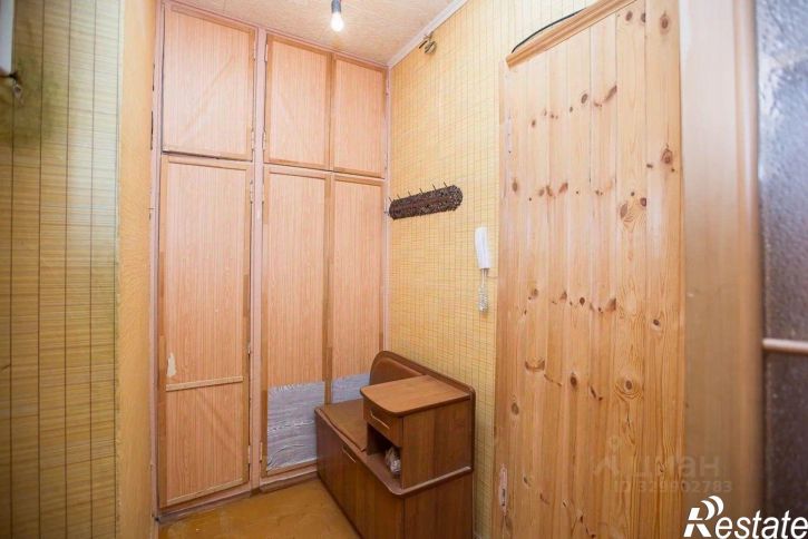1-комн квартира 1-я Портовая улица, 19 к2,  д. 19 к2