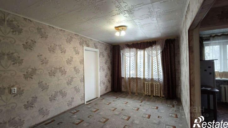 2-комн квартира улица Урицкого, 52,  д. 52