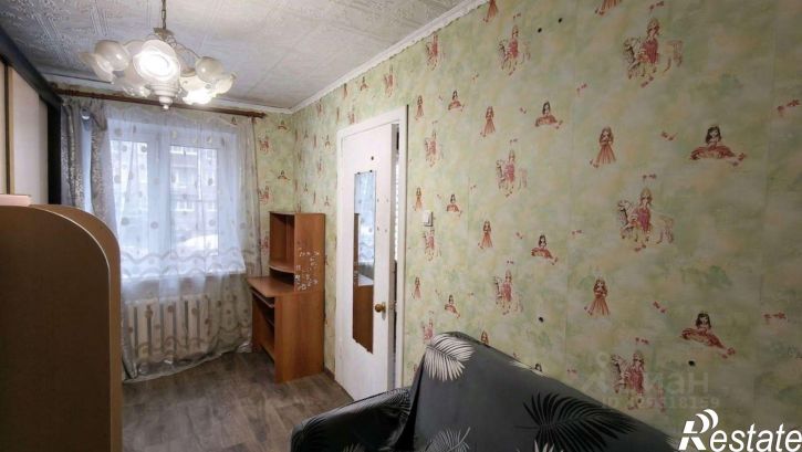 2-комн квартира улица Урицкого, 52,  д. 52