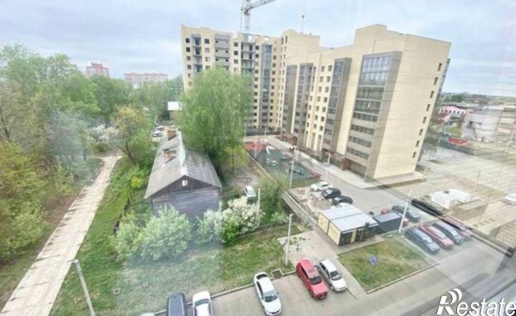 1-комн квартира пр-кт Фрунзе, 14,  д. 14