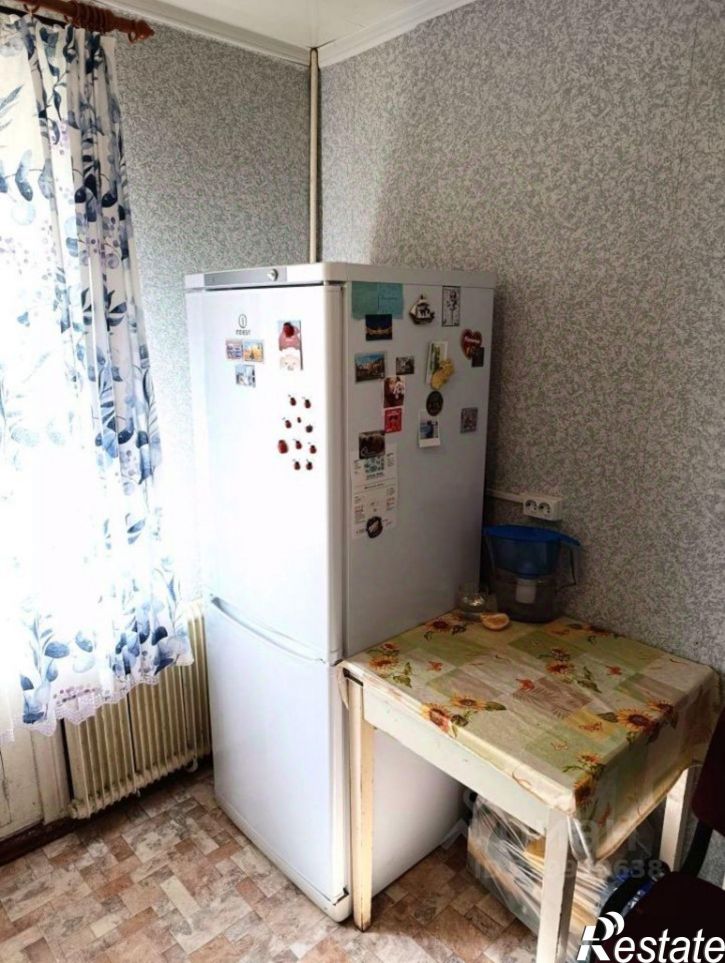 1-комн квартира ул Жукова, 6,  д. 6