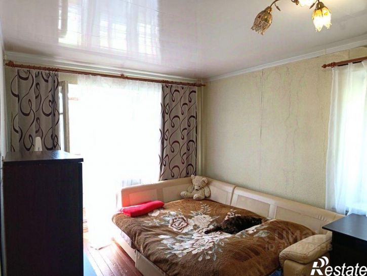 1-комн квартира ул Жукова, 6,  д. 6