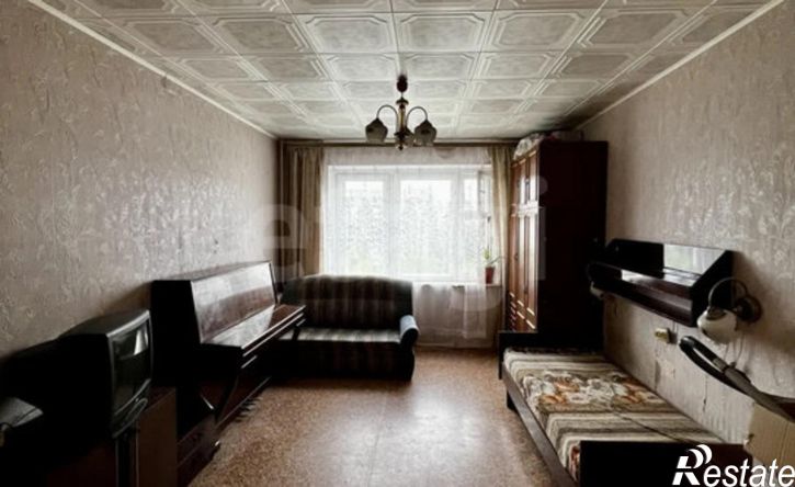 4-комн квартира пр-кт Машиностроителей, 46,  д. 46