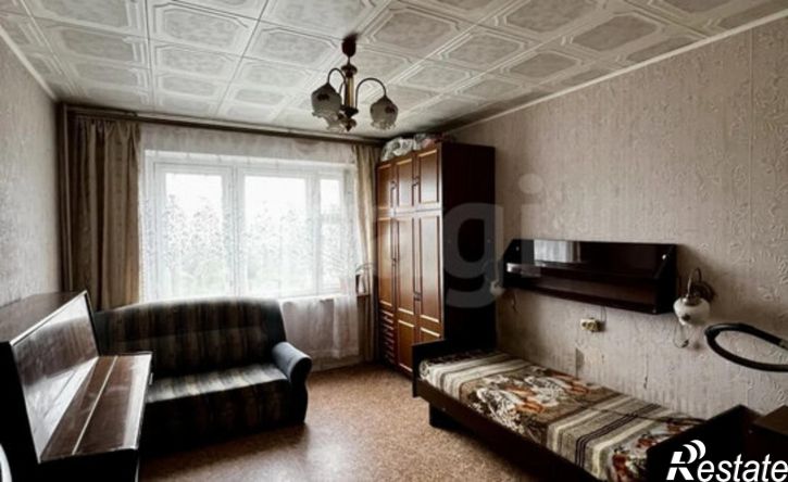 4-комн квартира пр-кт Машиностроителей, 46,  д. 46