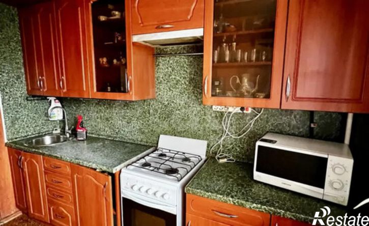 4-комн квартира пр-кт Машиностроителей, 46,  д. 46