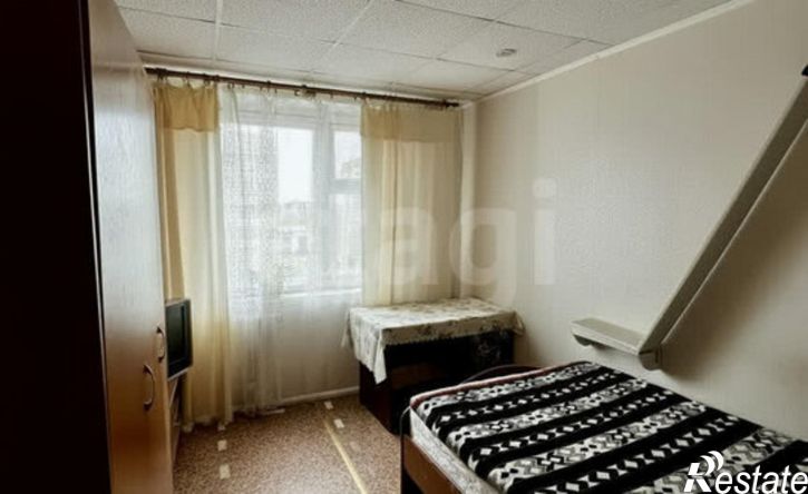 4-комн квартира пр-кт Машиностроителей, 46,  д. 46