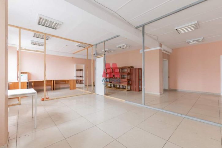 Офис Полушкина Роща улица, д.16стр34