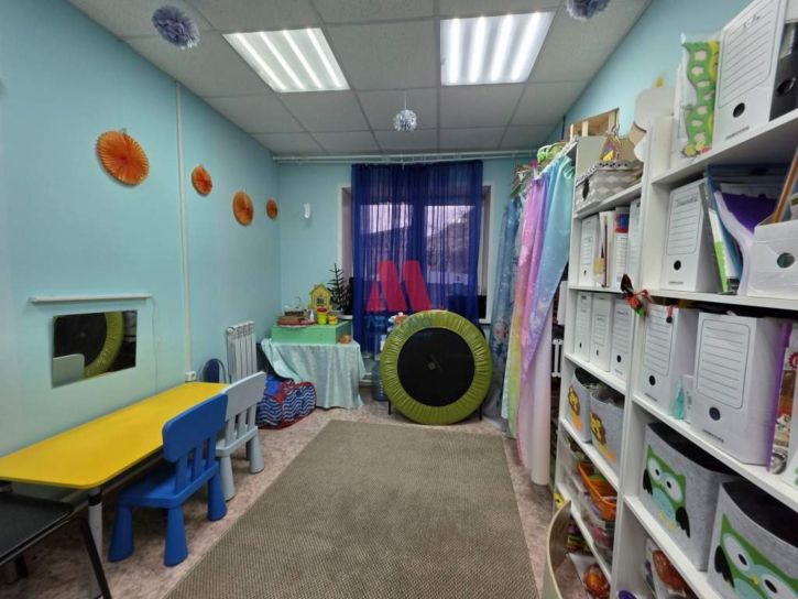 Помещение свободного назначения Слепнева улица, д.13