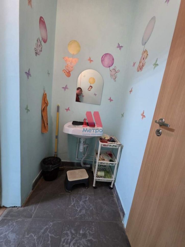 Помещение свободного назначения Слепнева улица, д.13