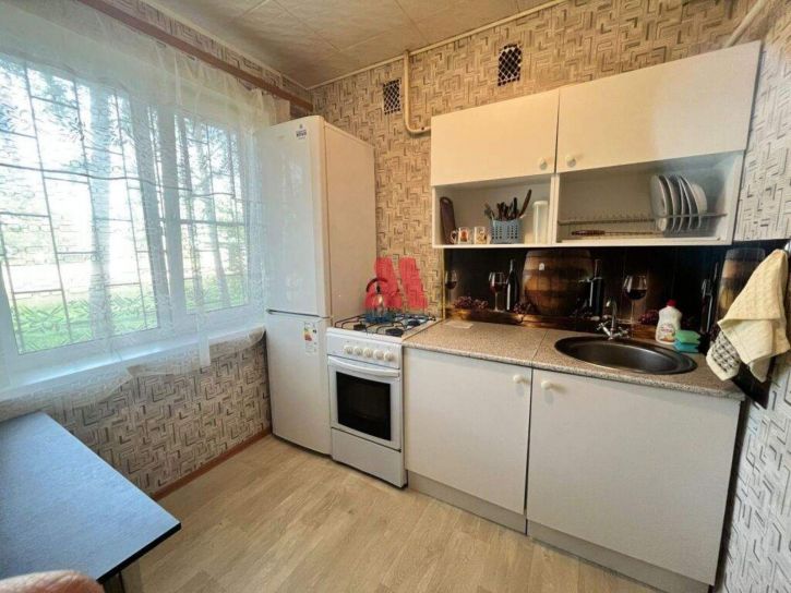 1-комн квартира Волгоградская улица, д.43