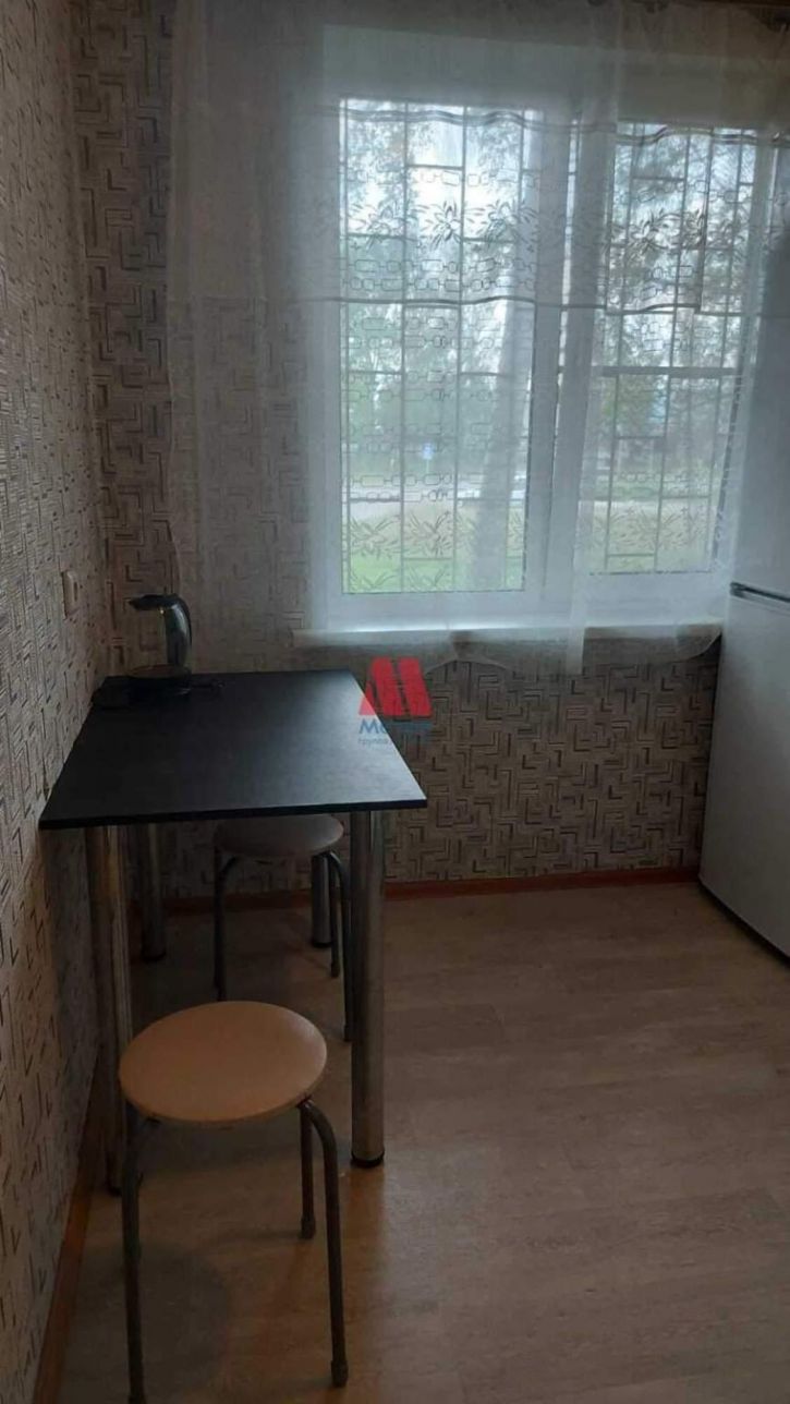 1-комн квартира Волгоградская улица, д.43