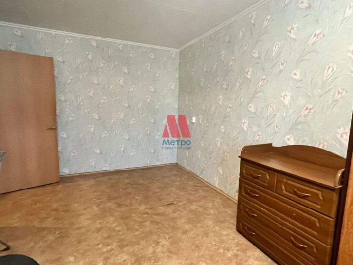 1-комн квартира Волгоградская улица, д.43