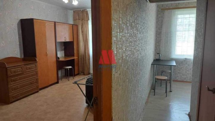 1-комн квартира Волгоградская улица, д.43