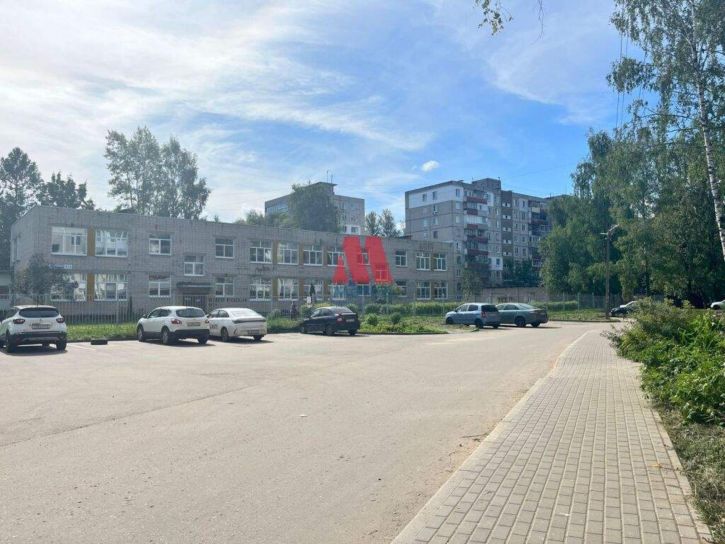 1-комн квартира Волгоградская улица, д.43