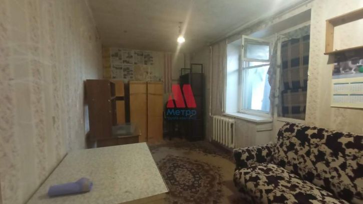 Комната Урицкого улица, д.69к2