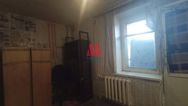 Комната Урицкого улица, д.69к2
