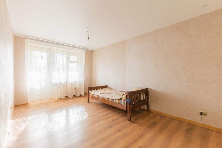 1-комн квартира 8 Марта улица, д.6