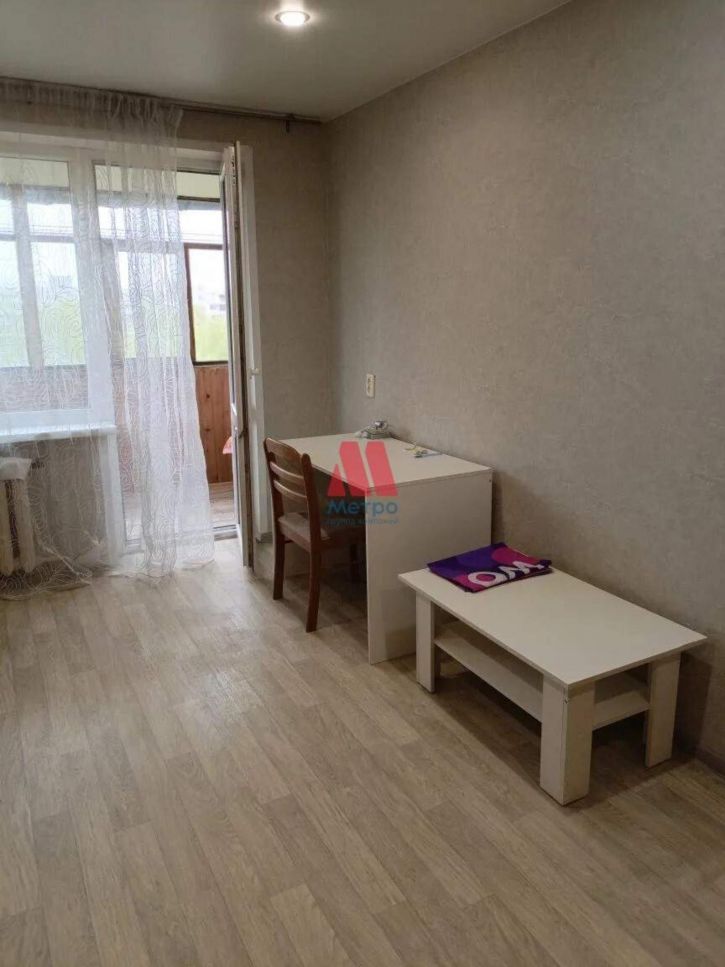 1-комн квартира Туманова улица, д.4а