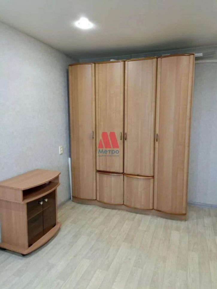 1-комн квартира Туманова улица, д.4а