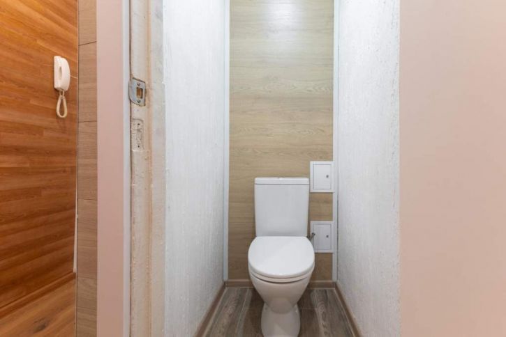 1-комн квартира 8 Марта улица, д.6