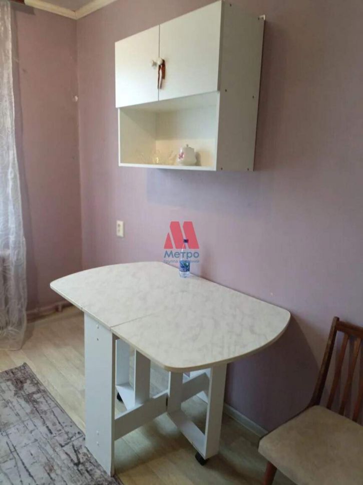 1-комн квартира Туманова улица, д.4а