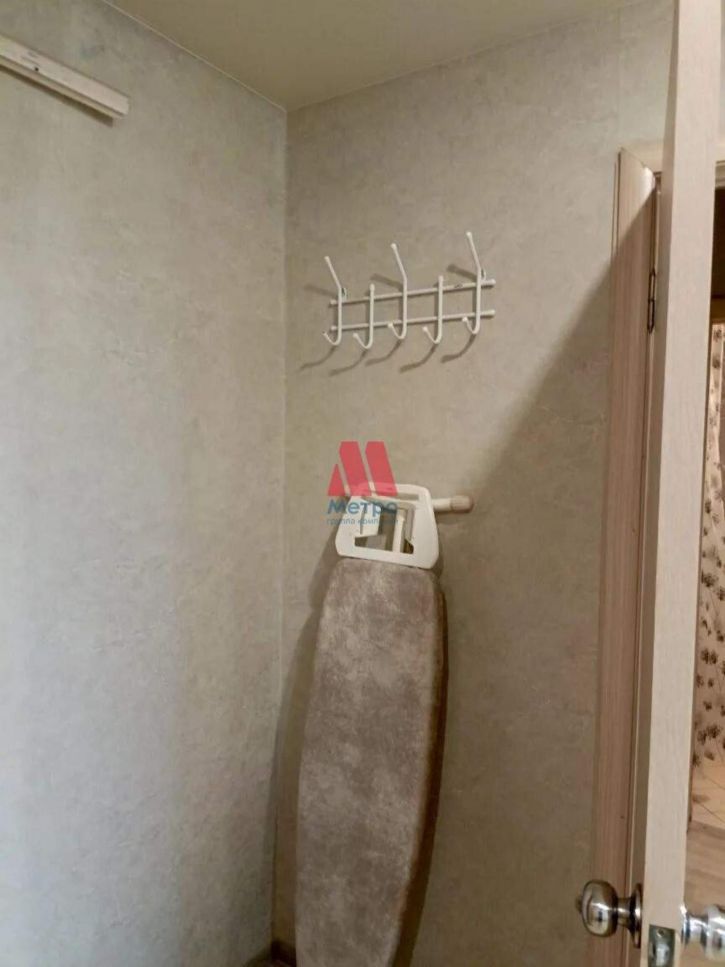 1-комн квартира Туманова улица, д.4а