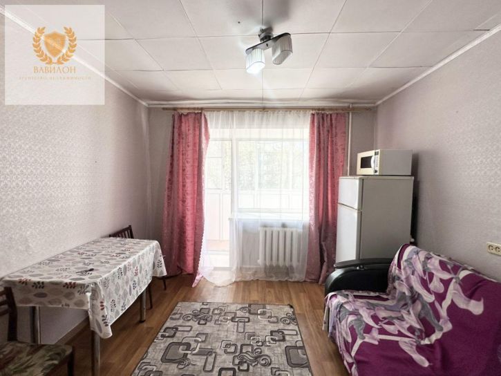 Комната Добрынина ул, 22