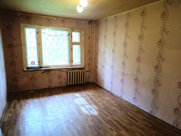 1-комн квартира Портовая 1-я ул, 19к2