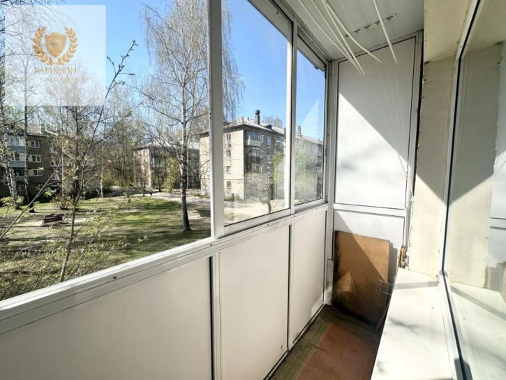 Комната Добрынина ул, 22