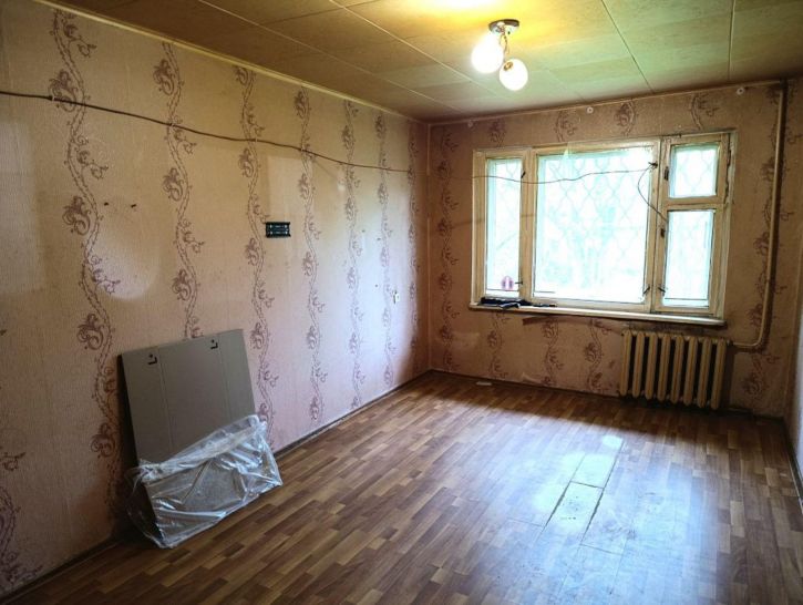 1-комн квартира Портовая 1-я ул, 19к2