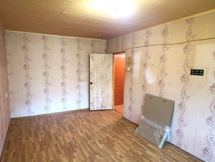 1-комн квартира Портовая 1-я ул, 19к2