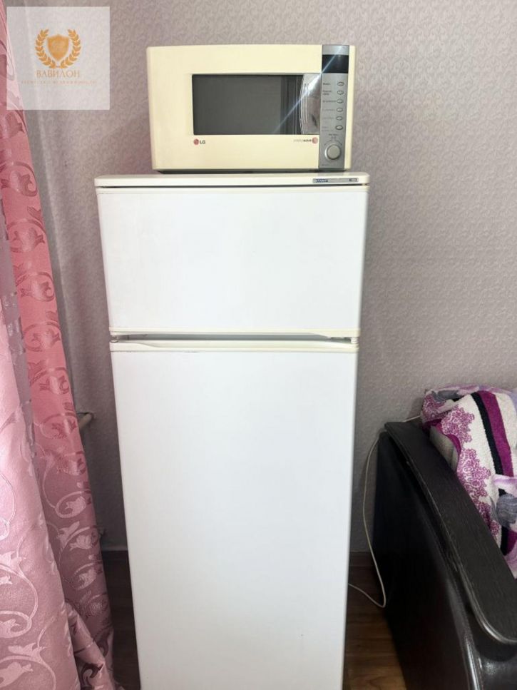Комната Добрынина ул, 22