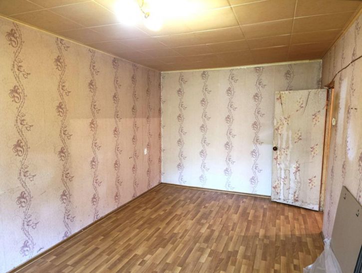 1-комн квартира Портовая 1-я ул, 19к2
