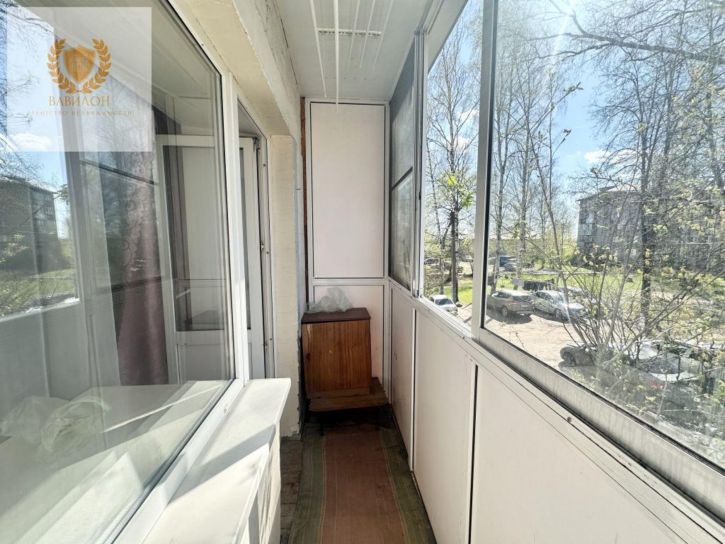 Комната Добрынина ул, 22